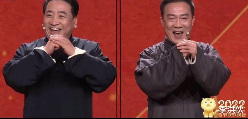 晓彤|姜昆时隔多年再登春晚，相声效果差强人意，被网友吐槽太无聊