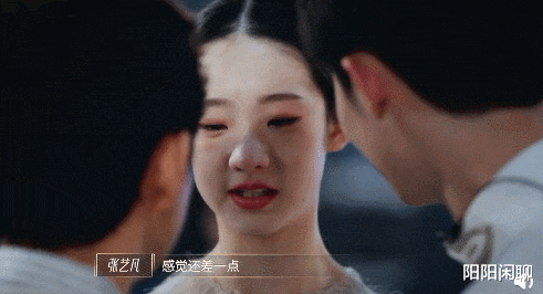 女孩|娱乐圈就是个大染缸，跳进来的这5个女孩，个个都变了样