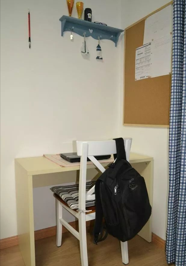 入住半年晒新家,虽然是8万简装刷白墙,但却越住越舒服