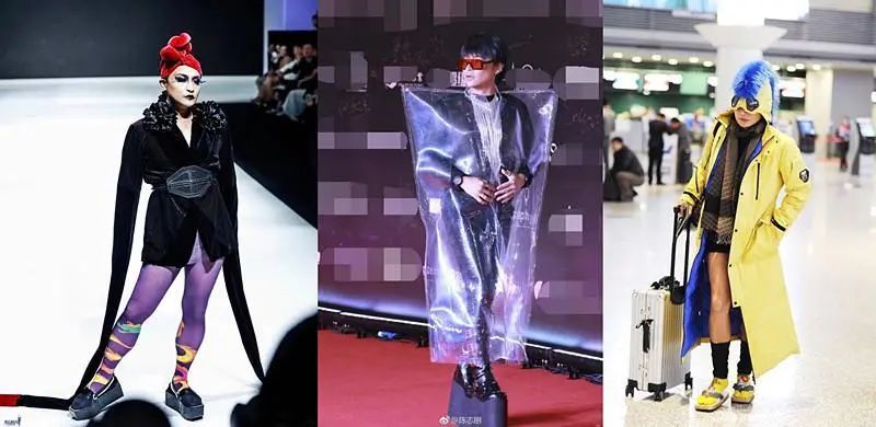 小虎队|今年的春晚没有他,太可惜了