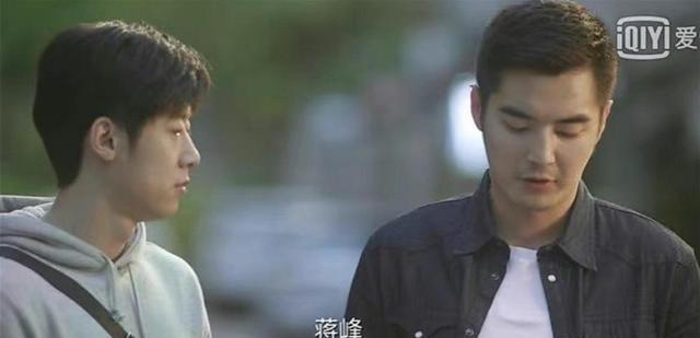 金世佳|猎罪图鉴中男演员身高:朱嘉琦183,金世佳189,檀健次有点想不到