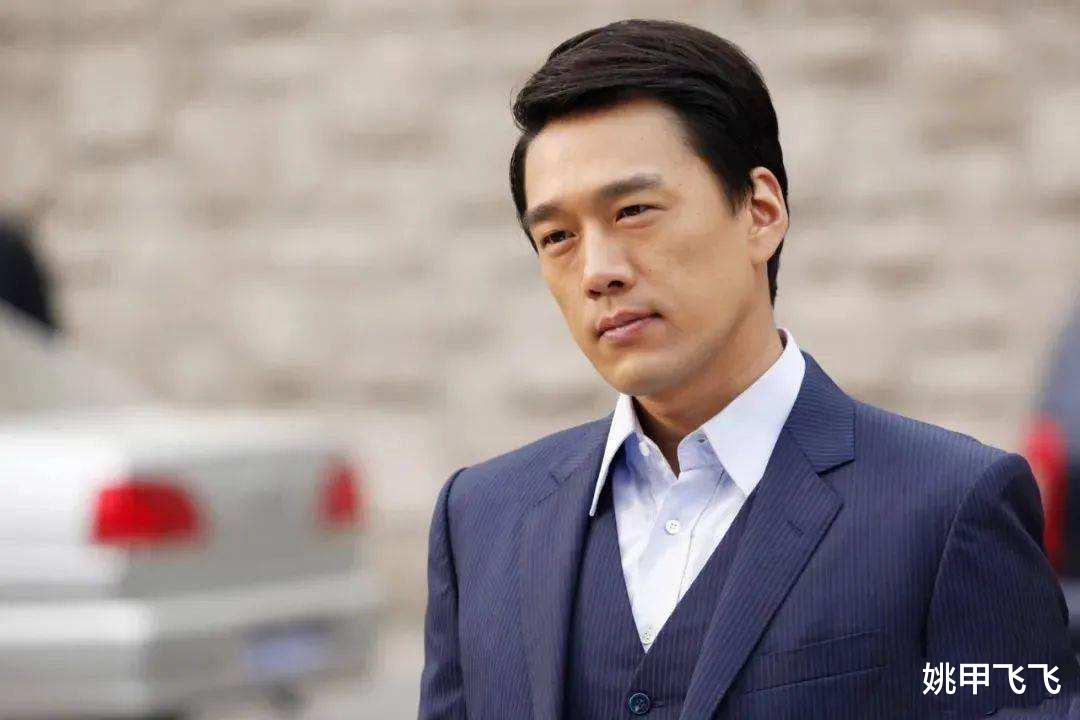 张伦硕|6位长得像“混血儿”的男星,个个浓眉大眼!!