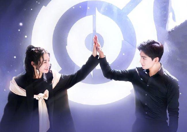 你是我的荣耀|看《你是我的荣耀》感受高颜值男神女神甜甜的恋爱！