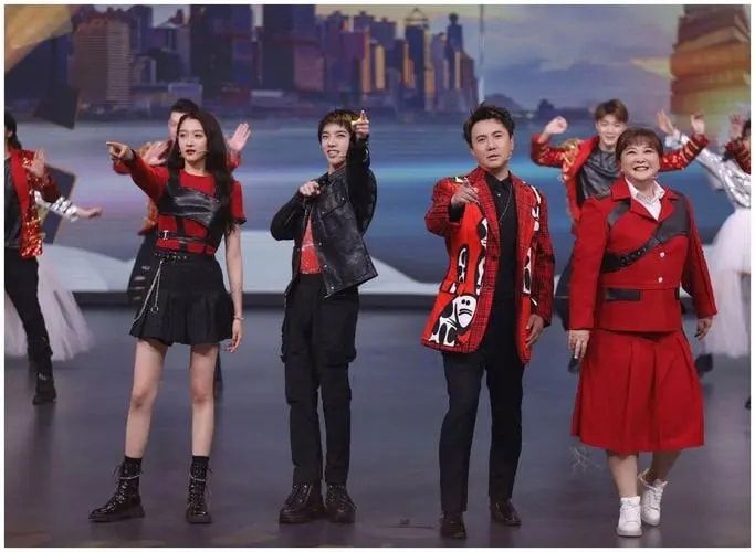 王牌对王牌|《王牌》第七部官宣定档,原班人马全部回归,网友:快乐又回来了