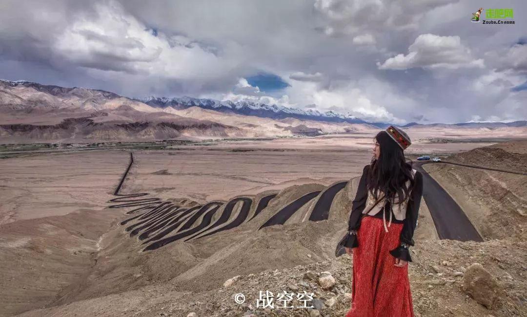 南疆|跟着秋天，去南疆！