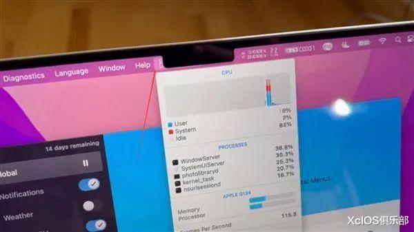 |越丑卖的越好?刘海屏 MacBook Pro 卖到缺货