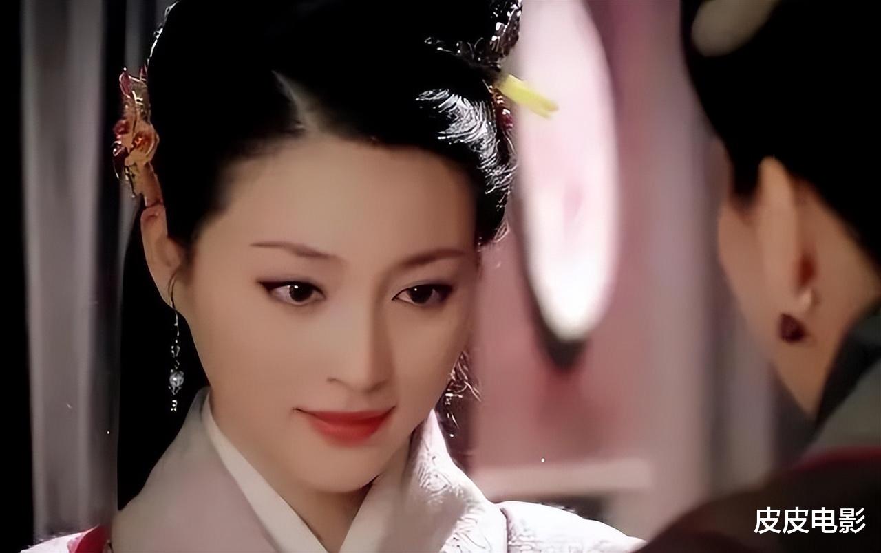 李琼|红得快，沉得也快，这8位“风光不再”的女演员，一个比一个可惜