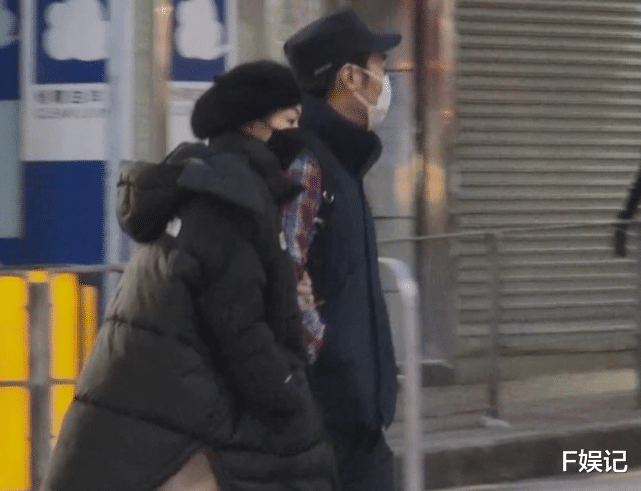 许志安|全力支持老公复出!自偷食事件后郑秀文罕见在公开场合谈起许志安