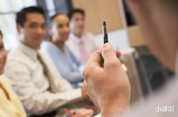 |职场中,懂得这两个原则,更会赢得良好的人缘