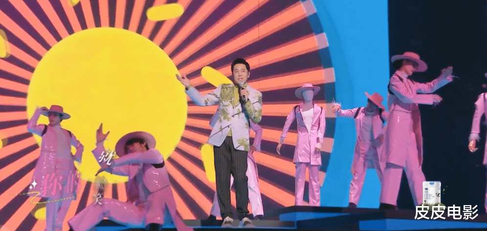 为歌而赞|给《为歌而赞》最惊艳10位明星表演排名，张含韵第10，郁可唯第5