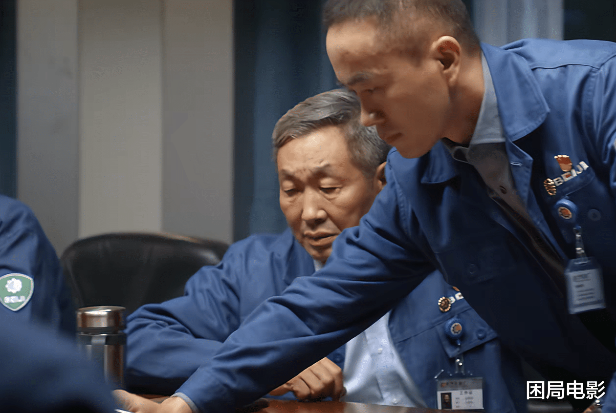 |《大博弈》首播质量高，万茜绝美，秦昊演技精湛，商战剧该火了