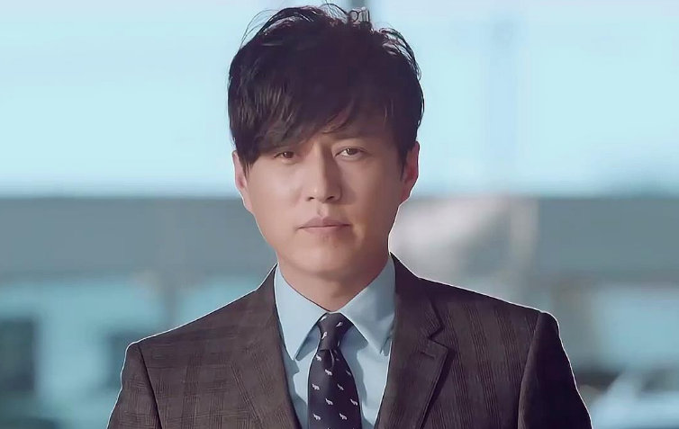 江疏影|35岁江疏影罕见演律师,身材胖一圈更惊艳了,许婕这个角色演对了