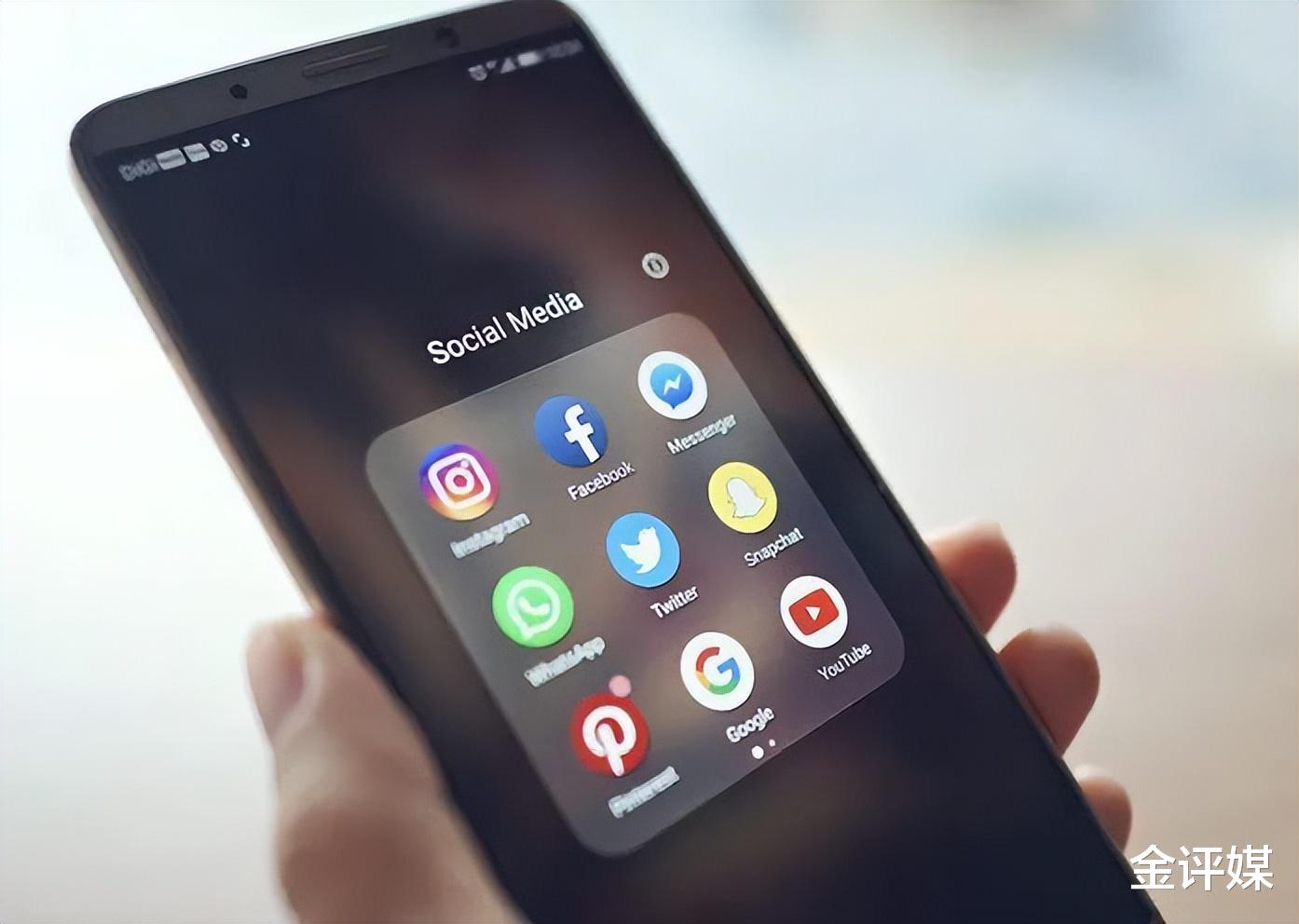 微信|10个社交媒体搜集私隐 WeChat不设端对端加密