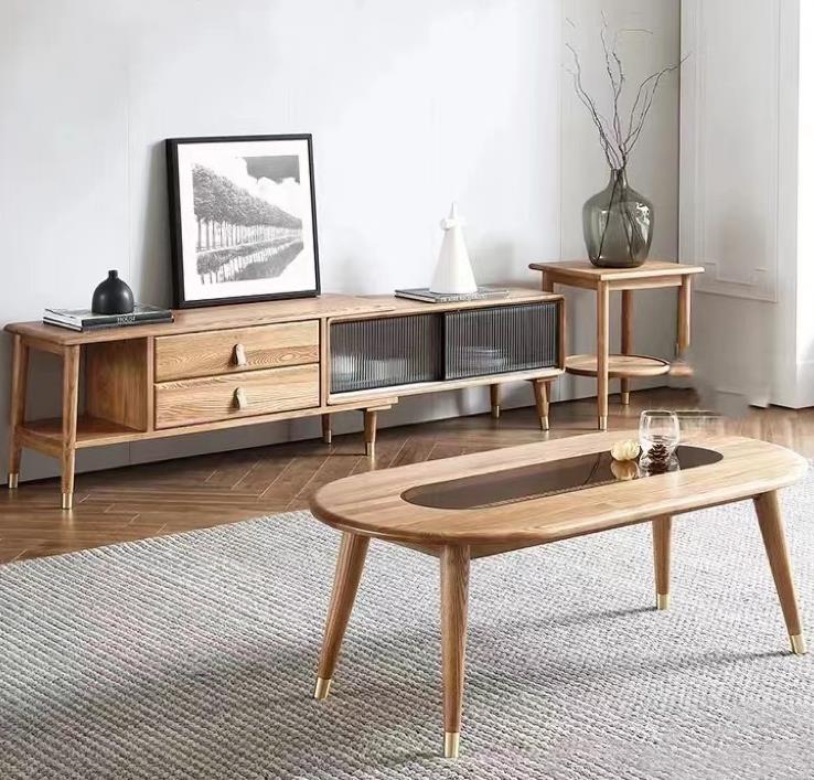 想装出高级原木风,先搞懂这些家具木,让你家装修不再像出租屋