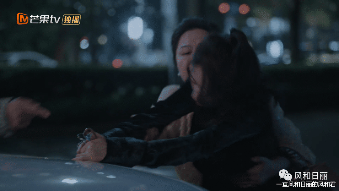 狂飙|《狂飙》之后,都市剧基本团灭