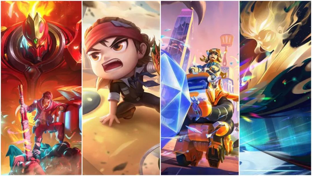 A轮融资|2023年第一个月，43款产品率先抢跑，腾讯网易新品在列