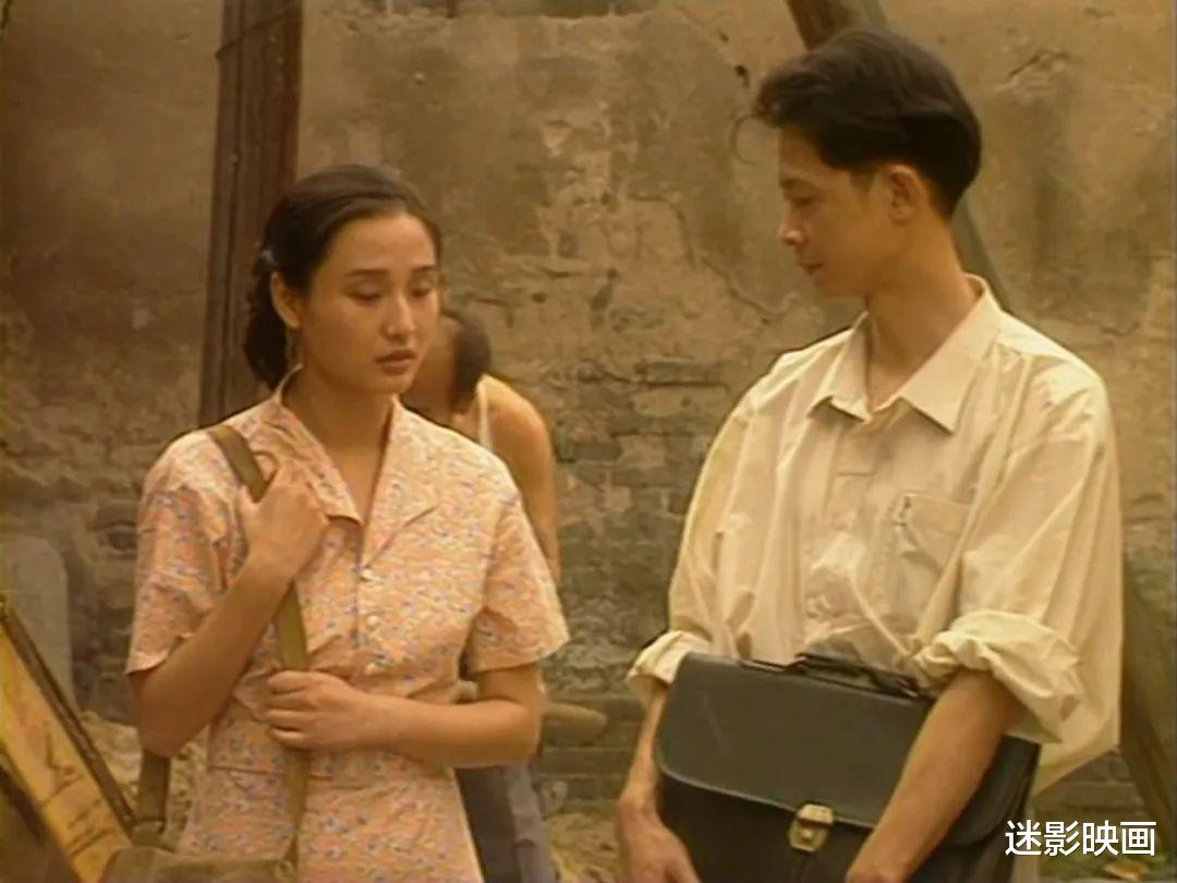 谍战|9.4分神剧,国产谍战巅峰,王志文演技封神,可惜十年无法播出