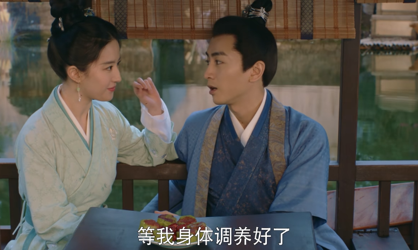 梦华录|看了《梦华录》大结局,我无语凝噎,心情复杂,写下这篇文章