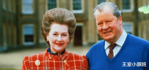 戴安娜王妃|戴妃的继母是怎样的人，表面温婉可人，内里野心勃勃三嫁豪门