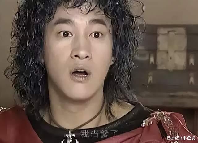 何润东|“雕王”何润东：丰富情史的背后，藏着一个自卑的灵魂？