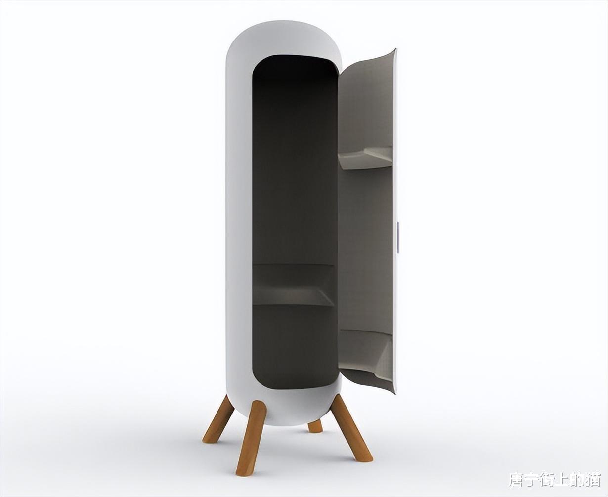 忻州|办公室安装午睡盒，看似方便员工休息，却得站着睡觉