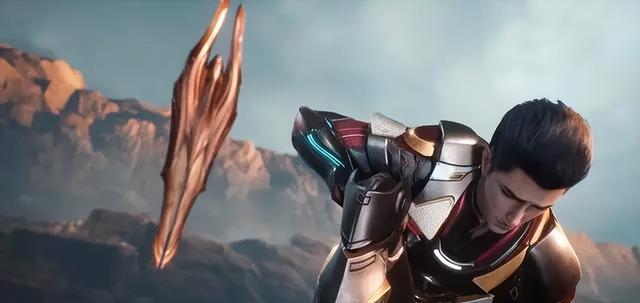 吞噬星空|秃鹫李耀疯狂加戏,吞噬星空口碑受损,这部作品却被反向宣传