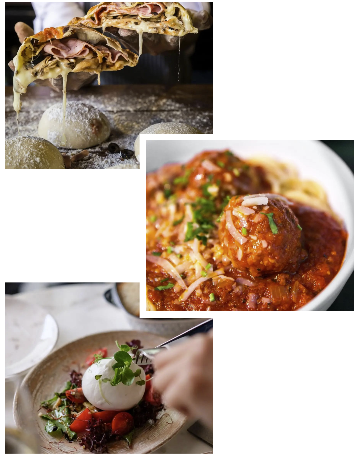 意大利美食周又来啦！