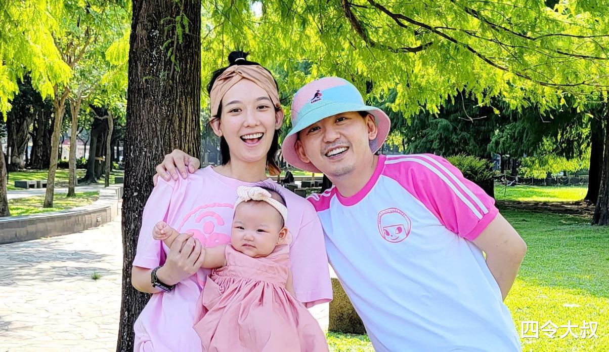 黄子佼|黄子佼不跟孟耿如走红毯夫妻难合体代言竟是这原因