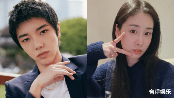 开端|比起长又臭的爆料...更欣赏“快狠准”的女人！看看张碧晨和李靓蕾的差别