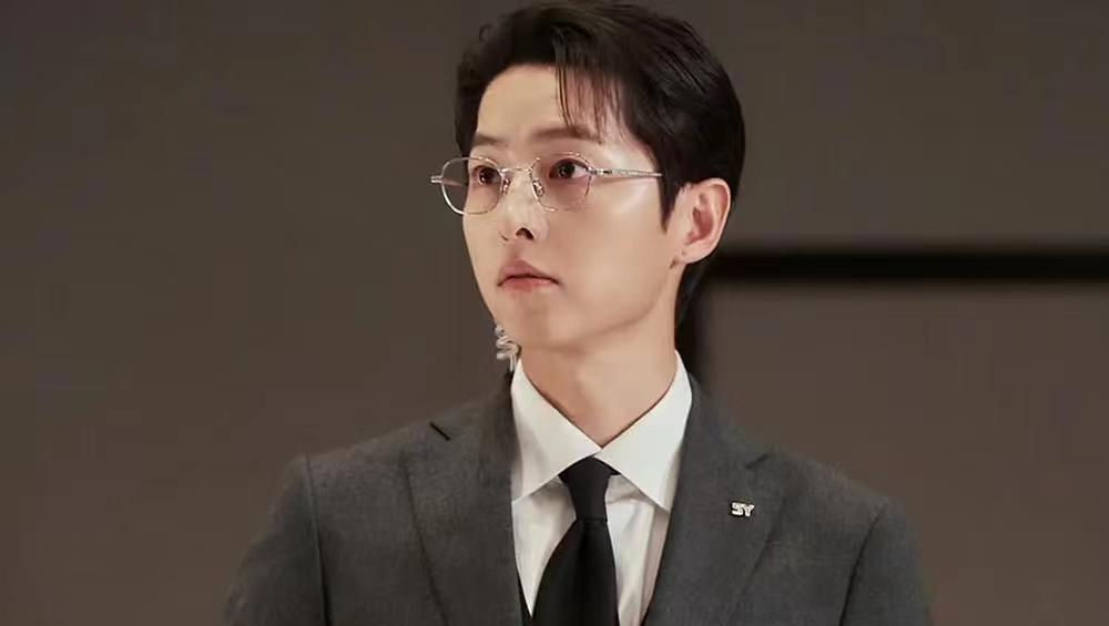 韩剧|从收视冠军到烂尾韩剧,看《财阀家的小儿子》2大亮点与4大败笔