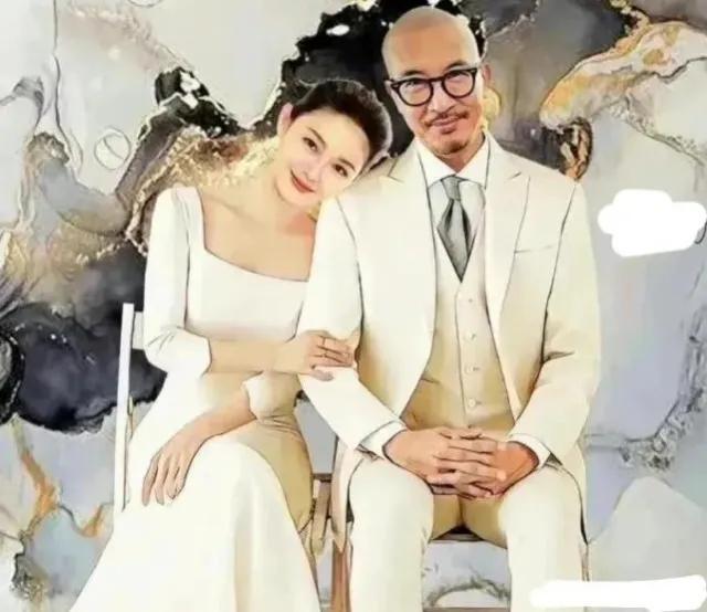 大S|大s后悔再婚？嫌弃具光头不会赚钱？不讲卫生？果然结婚需谨慎