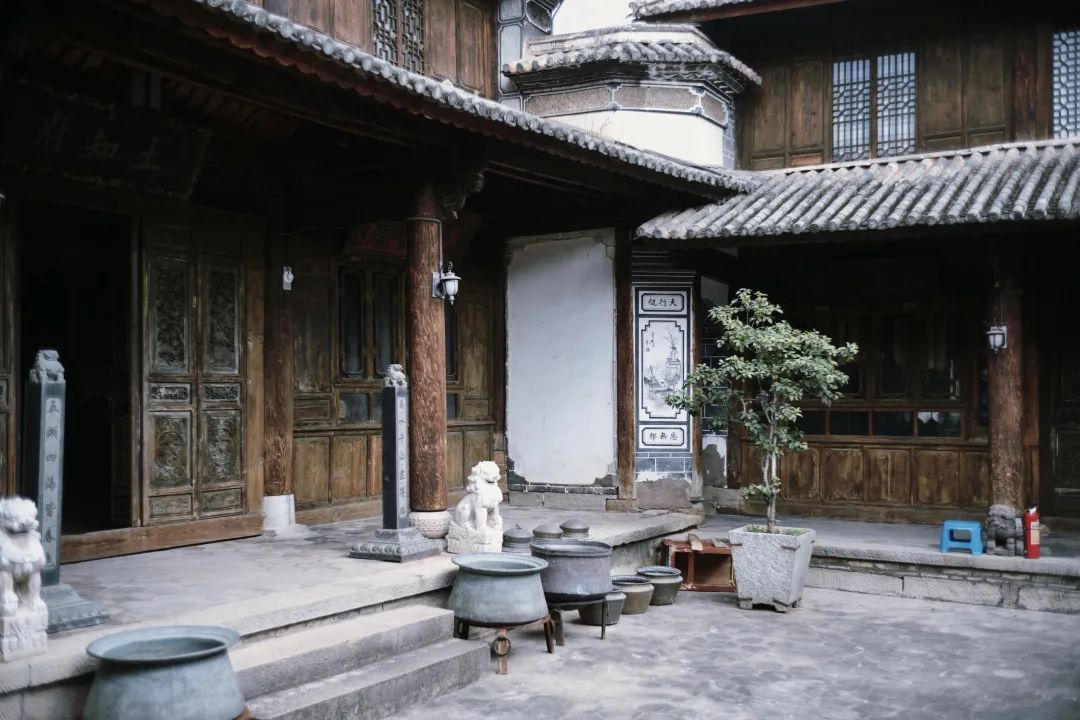 |云南这个不知名的自治县，藏着神秘的南诏！