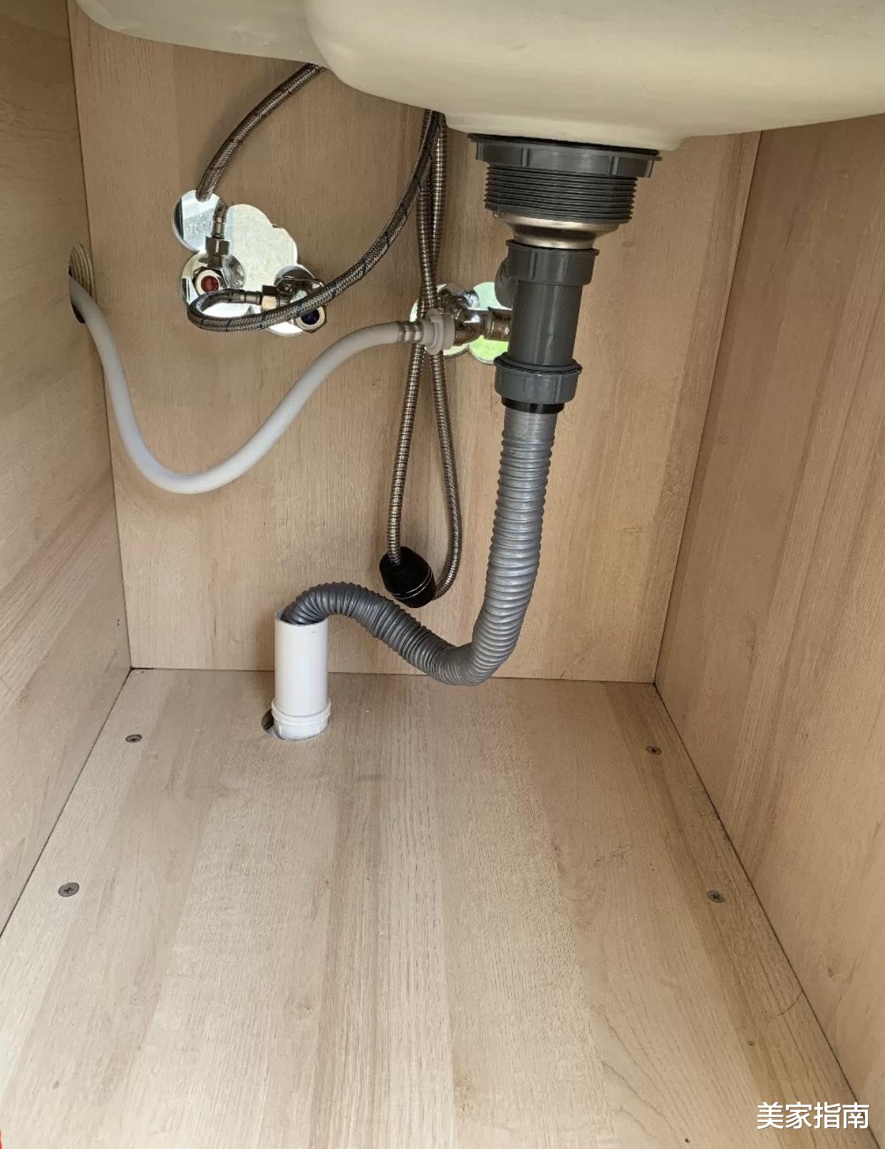 精致厨房的装修建议:做好5个细节,入住后就知道实用到了心坎里