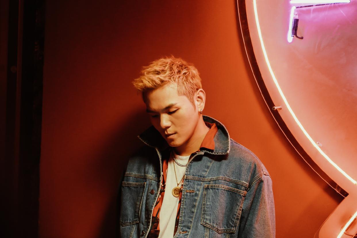 内卷|选手需要内卷！盛宇谈说唱综艺，节目比到最后还是我们站在那！