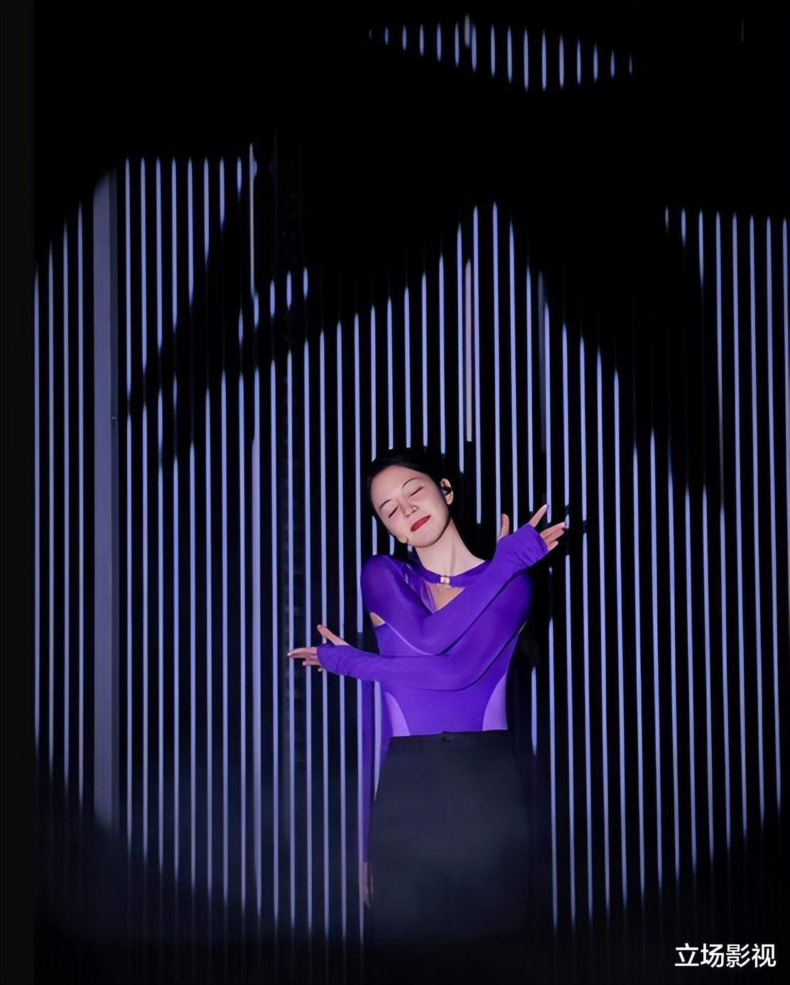 赵樱子|《乘风破浪3》越看越好看，于文文“炸翻”全场，赵樱子被淘汰