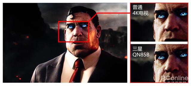 运营商|无可挑剔的影音游戏体验！三星Neo QLED电视QN85B深度评测