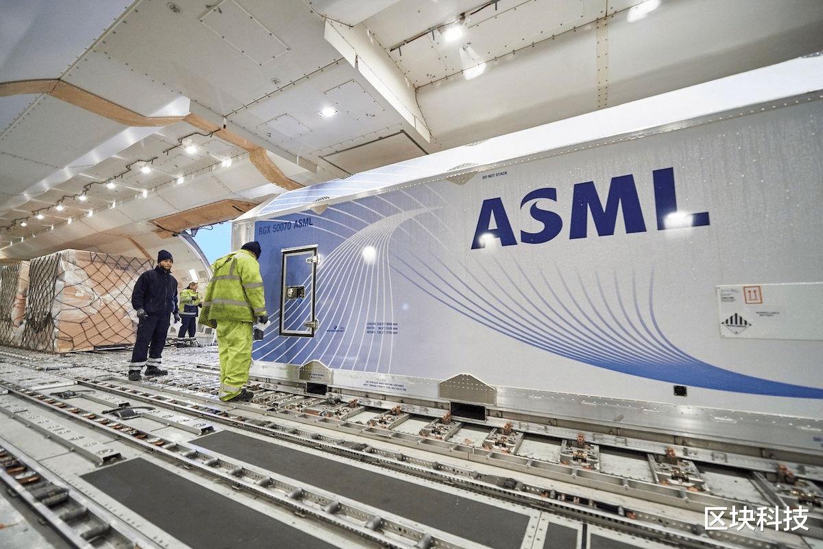 光刻机|绕过EUV光刻机？ASML最恐惧的事情发生了，芯片产业或迎来巨变