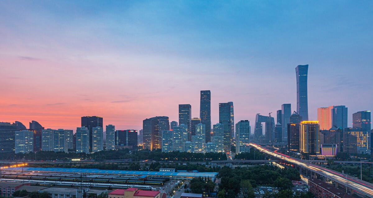 保利|北京楼市，大城市楼市遇冷，多空对决下，10万的库存何去何从？