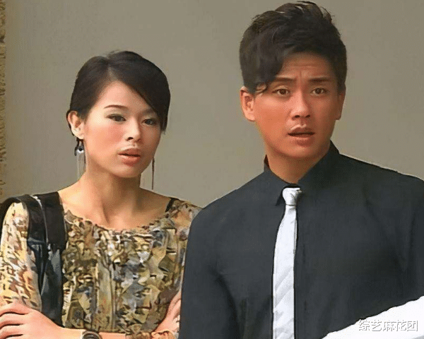 胡杏儿|8年恋情没有结果，胡杏儿4年生3子生活幸福，黄宗泽如今怎样了？