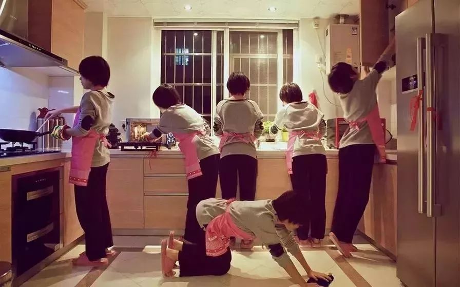 不锈钢锅里外都是“脏”东西!学会这么做,轻松去除顽固污垢