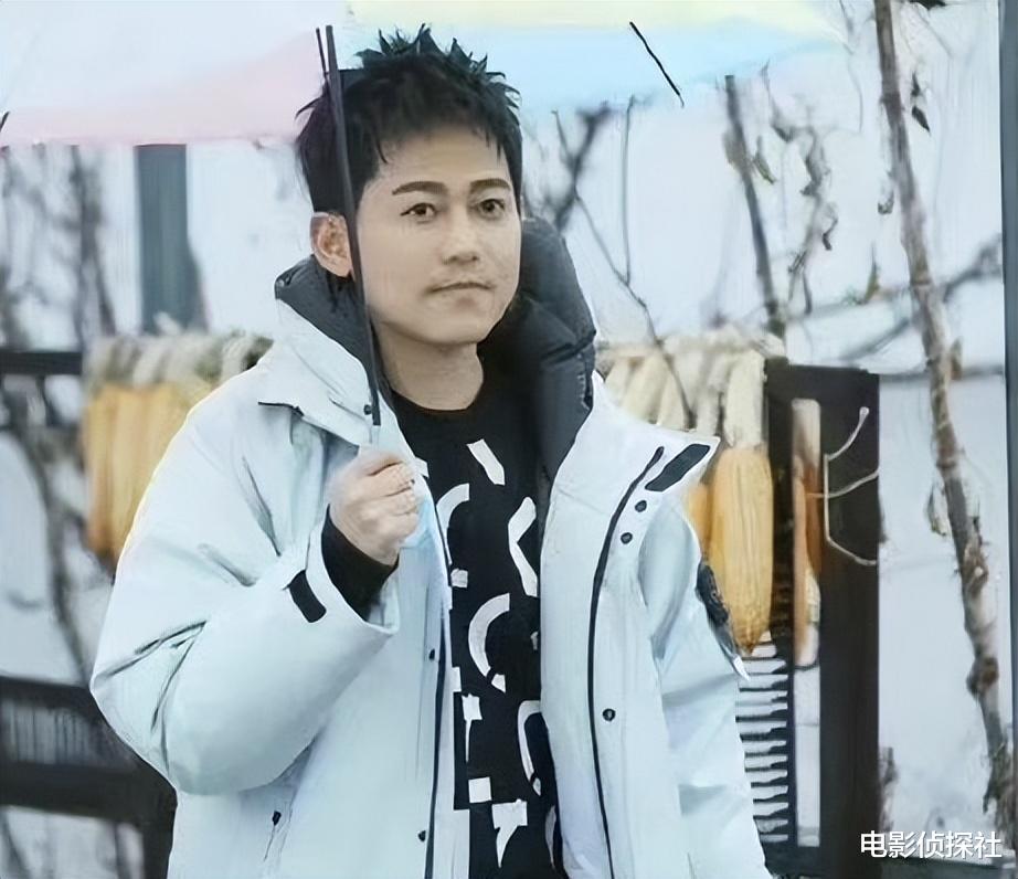 苏醒|苏醒约会美女被拍后！懒理争议更新日常，王铮亮在评论区带头吃瓜