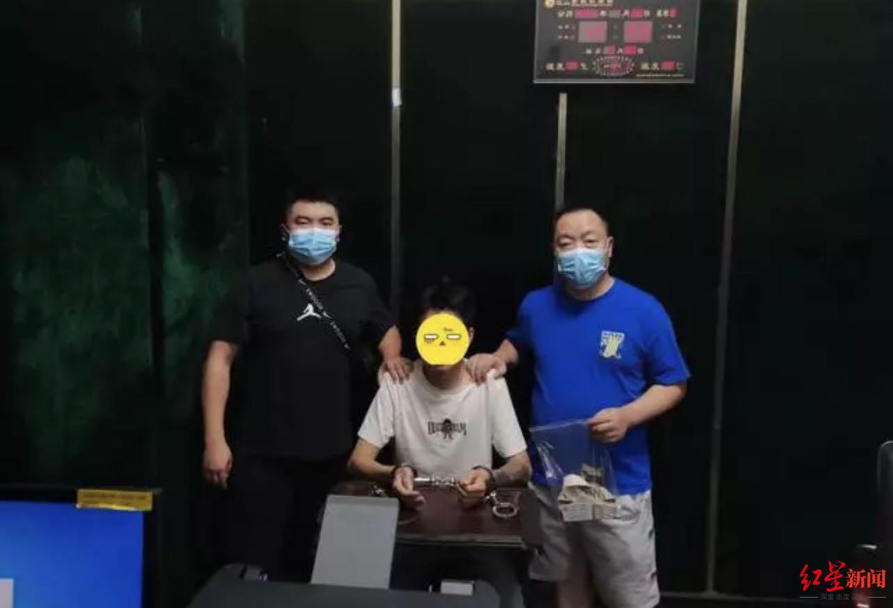 女老板“网上投资”被骗300多万,如今打工还债,11名嫌疑人被抓后退赔12万