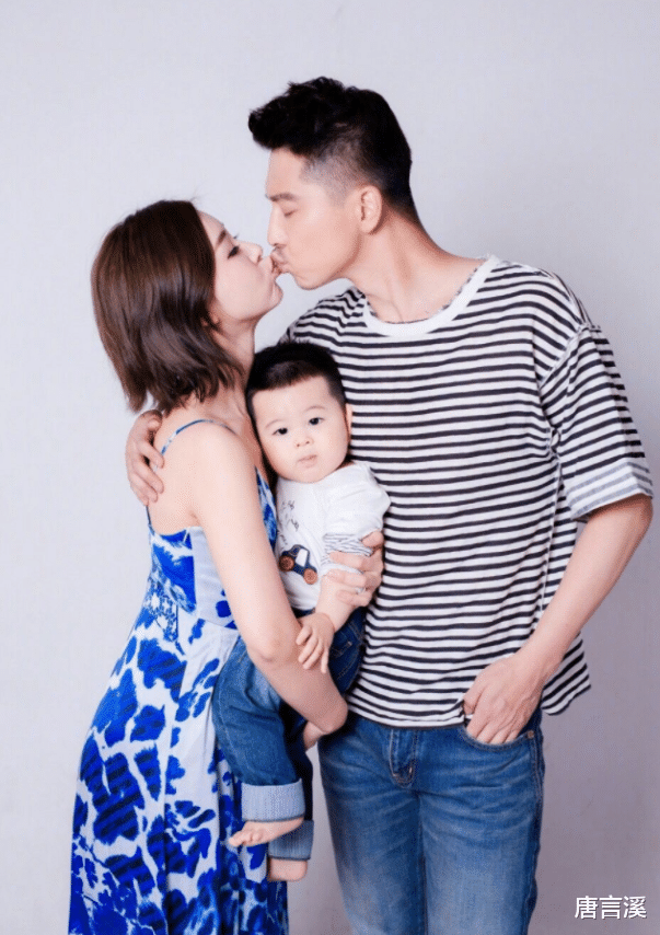 明星|这6位男演员才叫没有绯闻，爱情专一，各个都是不忘初心的好男人