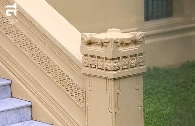 萨姆森|希姆潘特·帕克萨姆森之家曼谷居民的第一个放松的地方