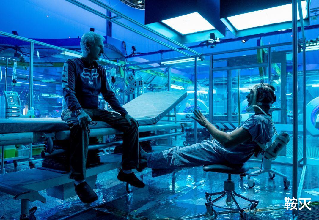 阿凡达2|《阿凡达2》定档，中国演员加盟，要拿120亿票房才能回本