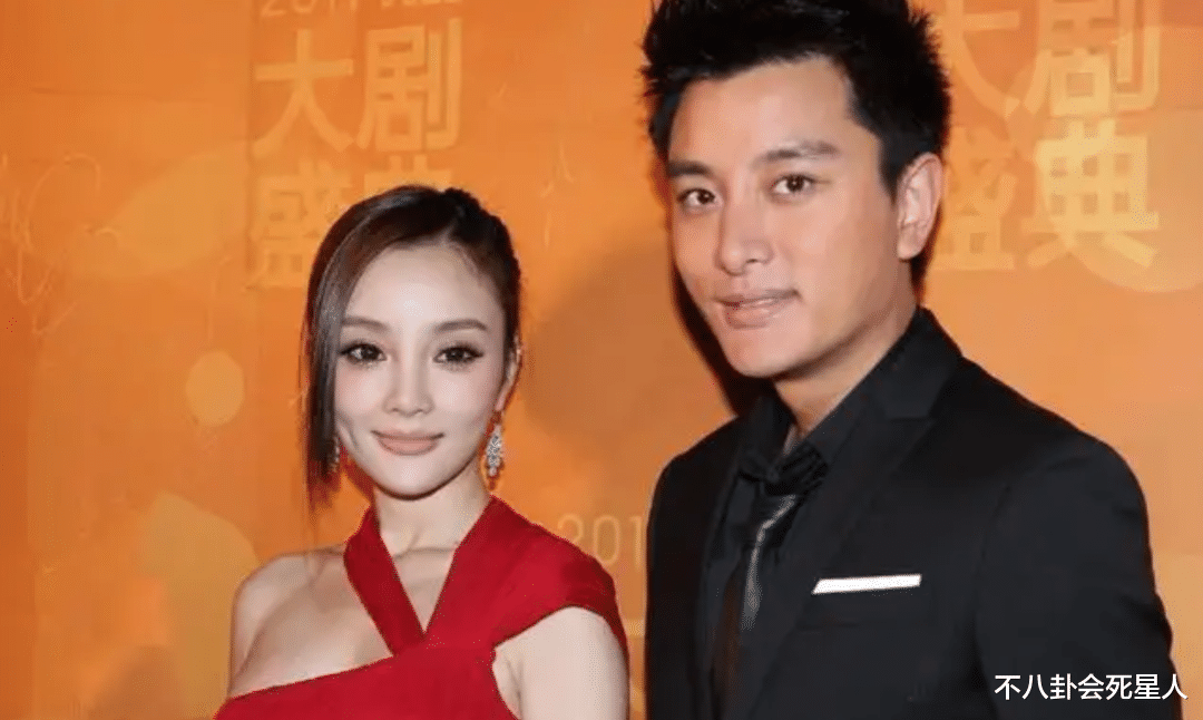 贾乃亮|娱乐圈6大痴情男星，看完他们的故事，我愿意相信爱情！