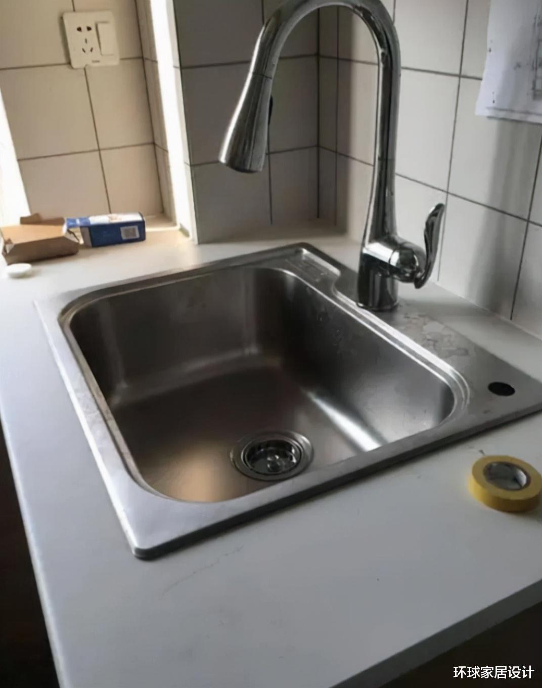 穷看厅堂,富看厨房,厨房一定要注意这4个地方,与迷信无关!