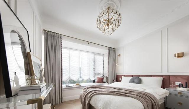 “飘窗内”的“墙体”怎么处理?看完恍然大悟,做出了选择