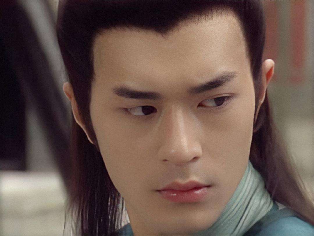 倾国倾城|明明一副倾国倾城的颜值，非说自己丑，那美应该是啥样的？