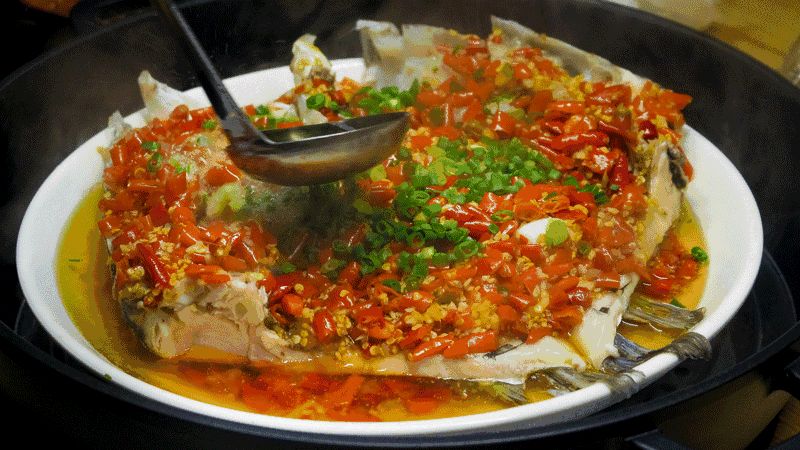 |在湖南的新疆人都吃些什么？